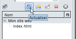 Actualiser