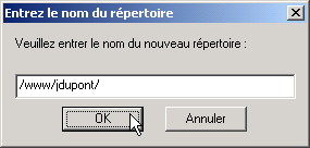 Nouveau r�pertoire